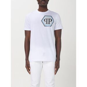 Philipp Plein T-Shirt Men White